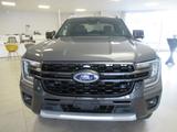 Ford Ranger Wildtrak Doka AHK+ACC+Totw.+OffRoad Paket - Ford Ranger Gebrauchtwagen
