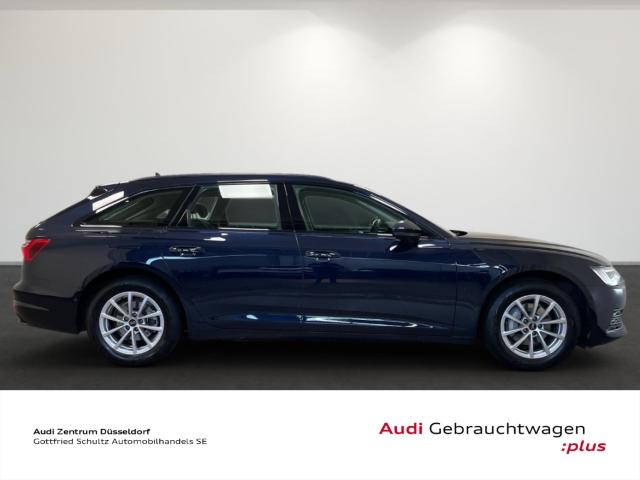 Audi A6 Avant 40 TDI B&O LED MMI SHZ VIRTUAL, миниатюра 3