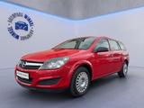 Opel Astra H Caravan Kombi *1-HAND - Opel Astra aus 2009: Kombi