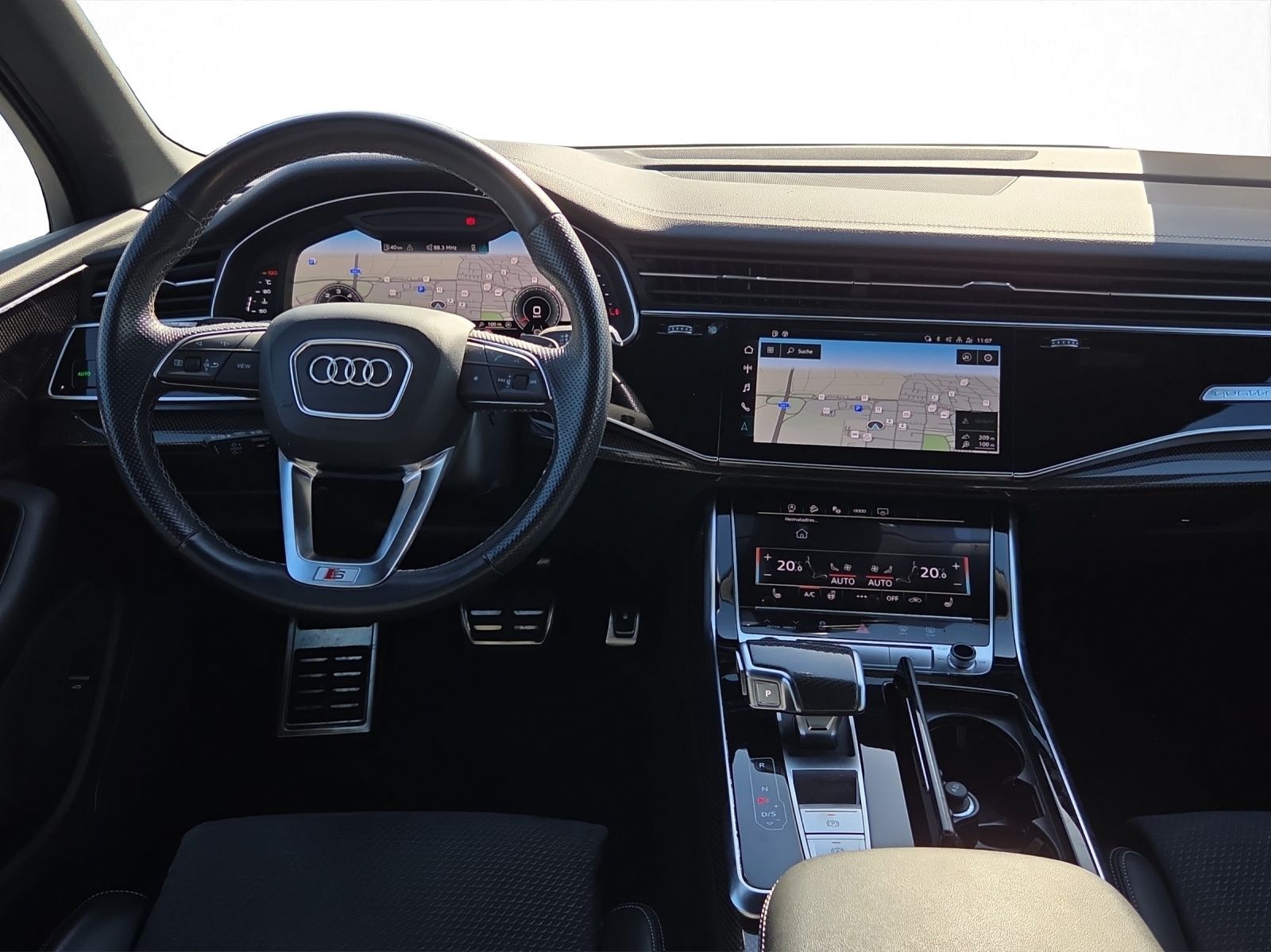 Audi Q7 - Bild 5