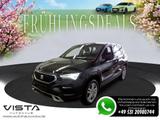 Seat Ateca Style*KAMERA*ACC*WINTERPAKET*AHK*FLA*LHZ* - Seat Ateca in Braunschweig