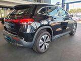 Mercedes-Benz EQA 250 PROGRESSIVE MBUX LED PTS+RFK HECKKL EL - Mercedes-Benz EQA aus 2022