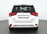 Mitsubishi Outlander 2.4  PHEV 4WD Kamera Tempomat DAB AHK - Mitsubishi Outlander Gebrauchtwagen