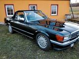 Mercedes-Benz Mercedes 300SL  W107  G-Kat - Mercedes-Benz S 300 von privat