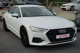 Audi A7 Sportback 3.0 TDI quattro LED ACC Navi Kamera - Audi A7: Weiß