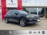 Volkswagen Touareg 3.0 V6 TDI 4Motion DPF VOLL !! - gebrauchte VW Touareg aus dem Jahr 2019