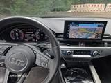 Audi A4 Allroad 2.0 TDI quattro - - Audi A4 Allroad von privat