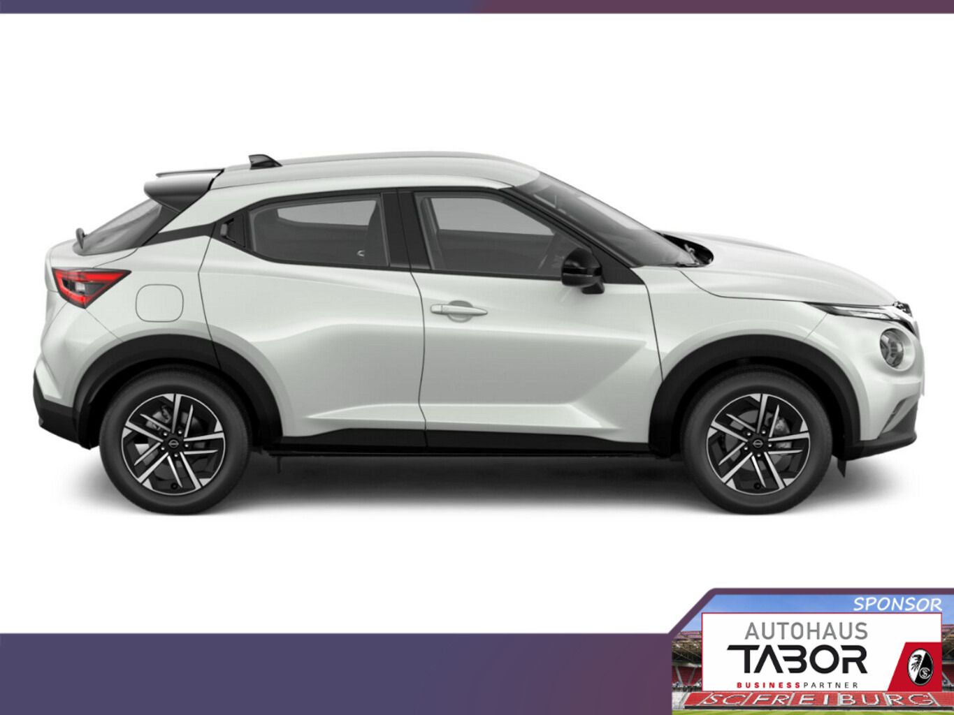 Nissan Juke - Bild 3