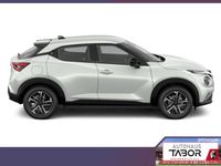 Nissan Juke - Vorschau Bild 3