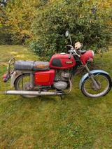 Mz ETZ TS 150  - MZ ETZ 150