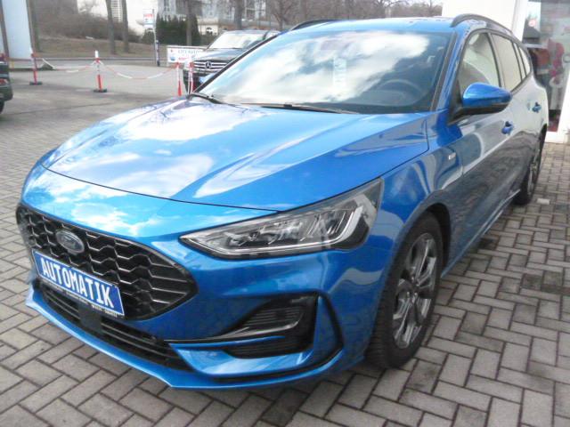 Ford Focus Turnier ST-Line 1.5 AUTOMATIC NAVI LMF