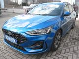 Ford Focus Turnier ST-Line 1.5 AUTOMATIC NAVI LMF - Ford Focus mit Diesel-Antrieb: Automatic