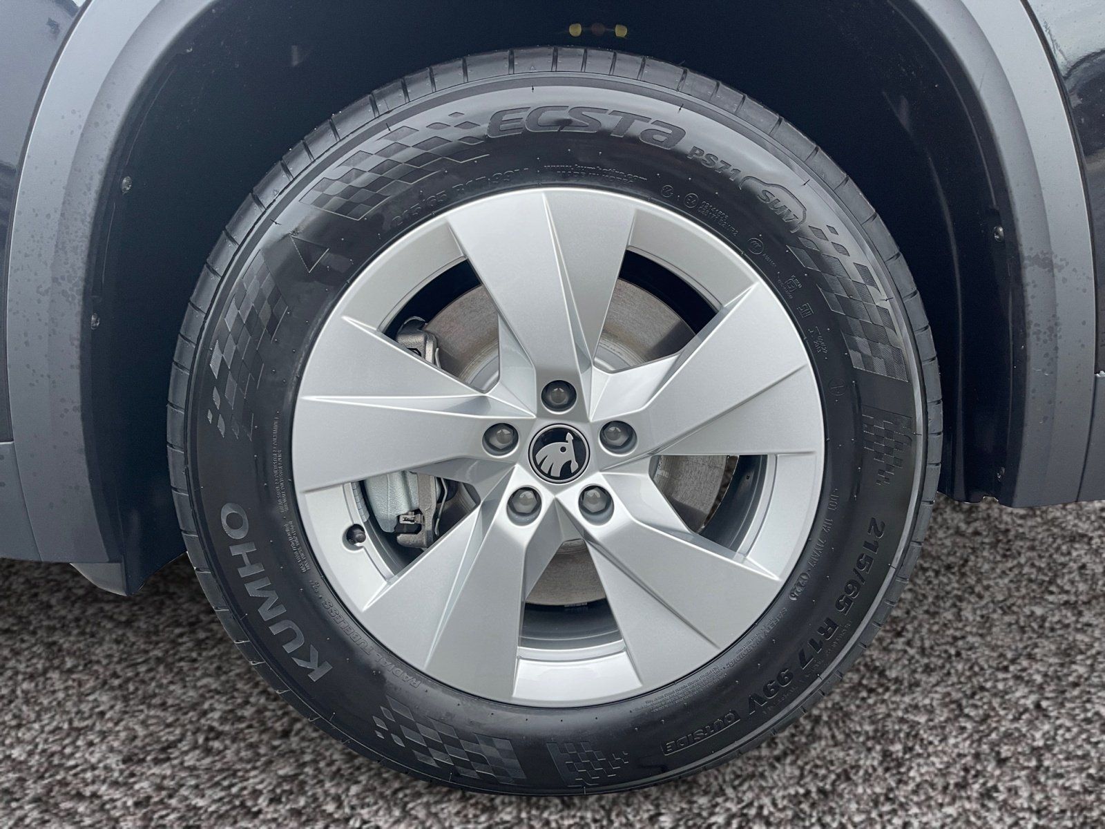 Skoda Kodiaq - Bild 7