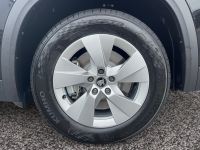 Skoda Kodiaq - Vorschau Bild 7