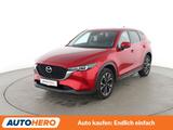 Mazda CX-5 2.0 SKYACTIV-G Ad'vantage 2WD*CAM*NAVI* - Mazda CX-5 Gebrauchtwagen in Leipzig