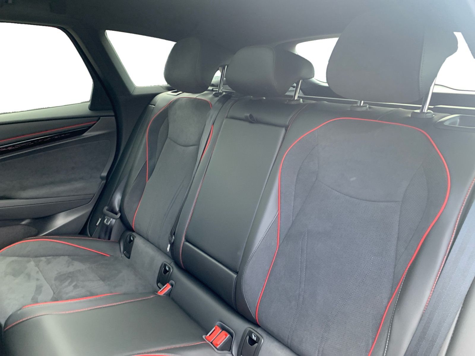 Volkswagen ID.7 - Bild 13
