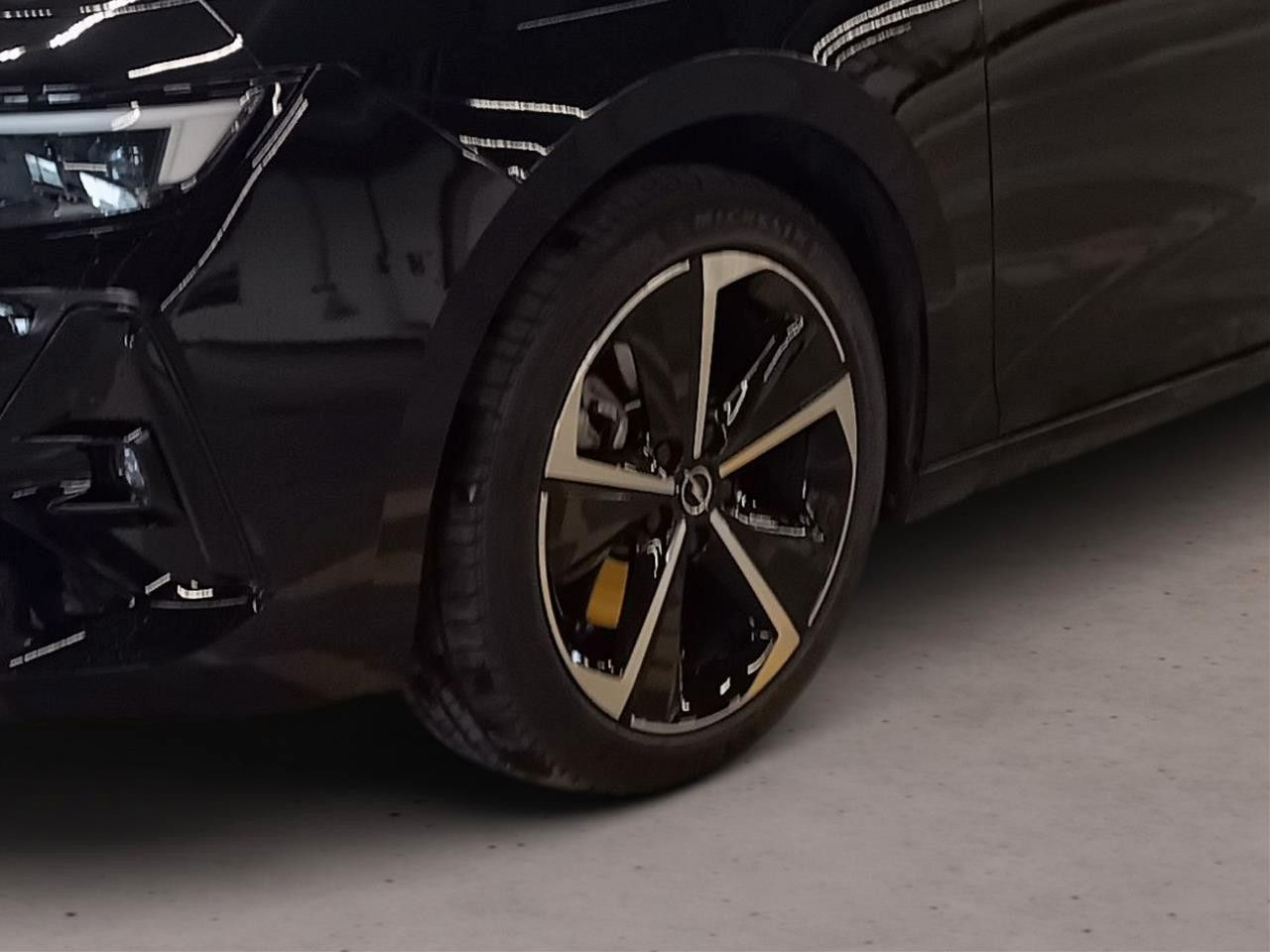 Fahrzeugabbildung Opel Astra L Sports Tourer GS/AHK/NAVI!