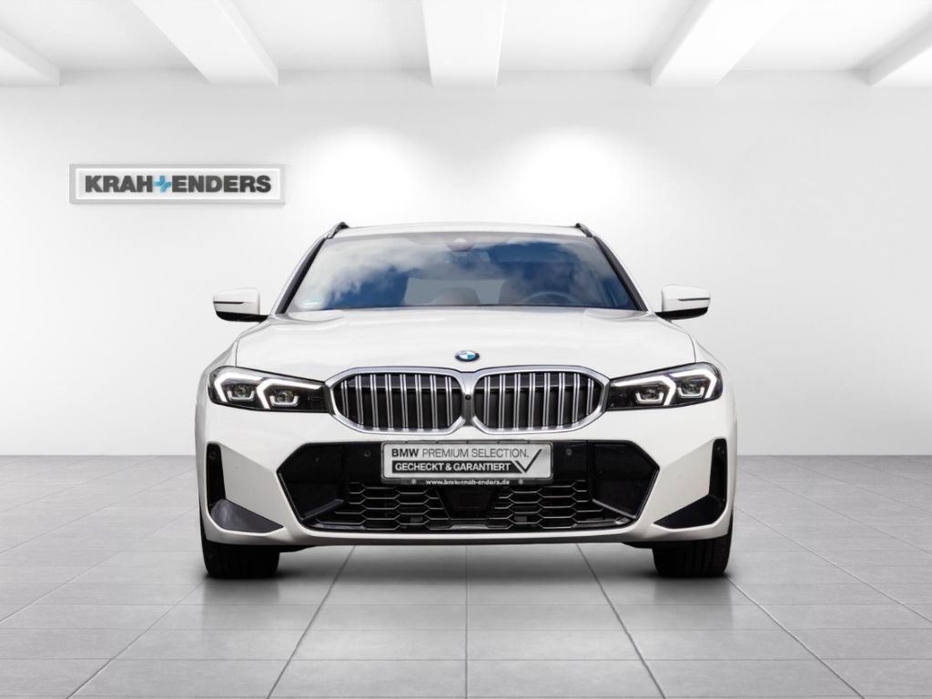 BMW 320 - Bild 2