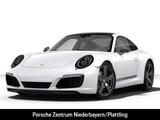 Porsche 991 (911) Carrera T | Sportabgasanlage | BOSE | - gebrauchte Porsche 991 aus dem Jahr 2018
