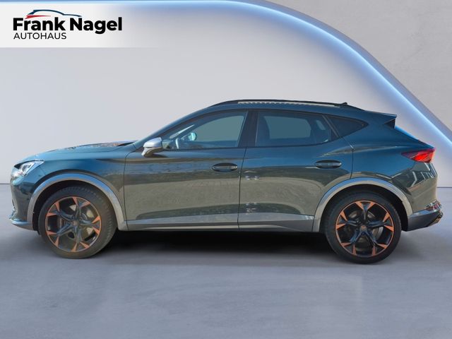Cupra Formentor VZ 2.0 TSI 7-Gang-DSG 4Drive