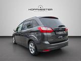 Ford Grand C-Max 1.5 Business Edition*1Hand*7-Sitzer* - gebrauchte Ford Van