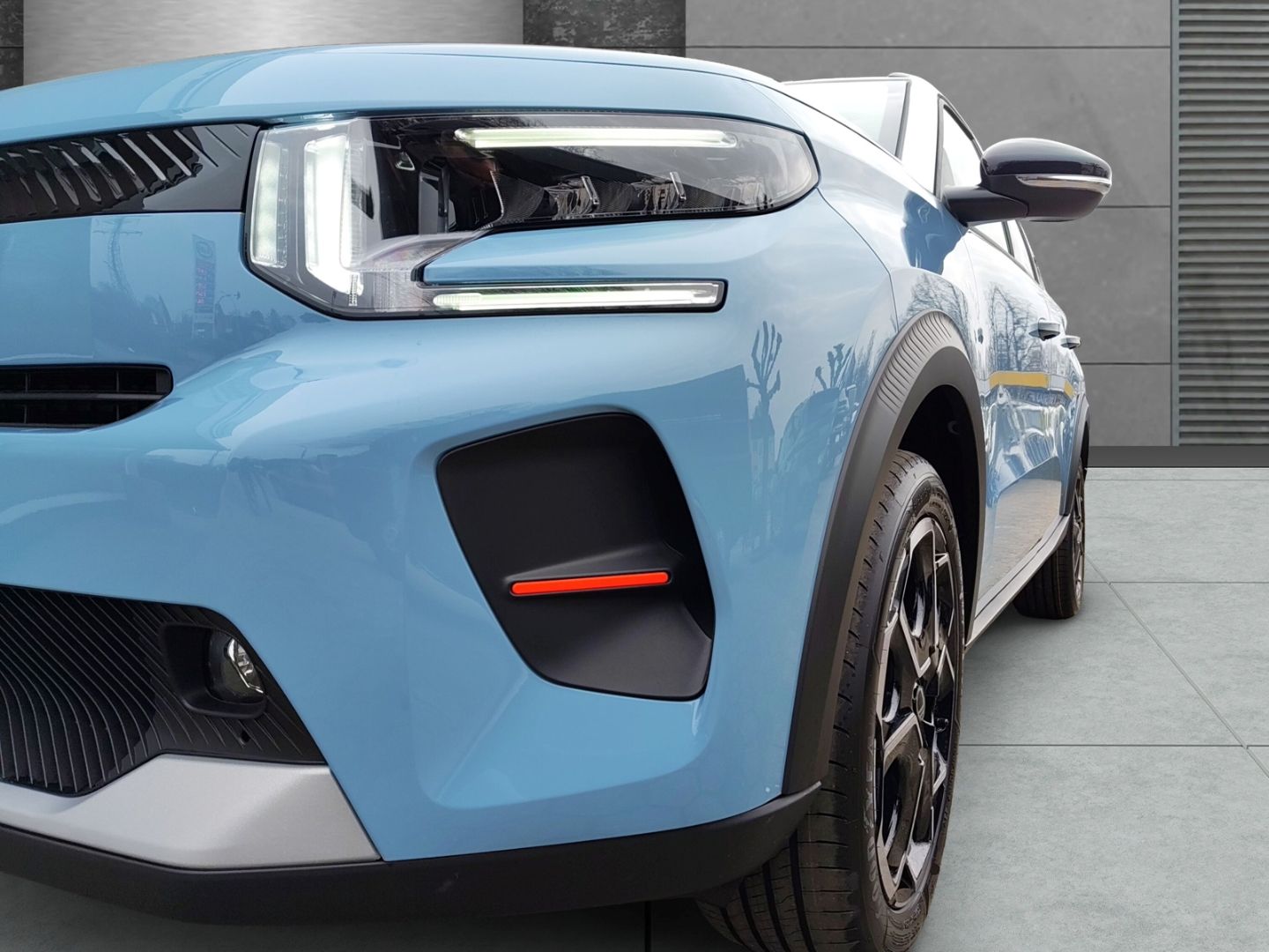 Citroën C3 - Bild 4