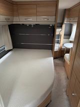 Dethleffs Generation Scandinavia 655 RFK - Dethleffs Generation