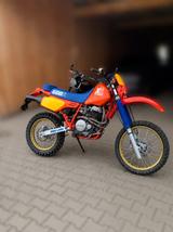 Honda XR 650 L - Offers