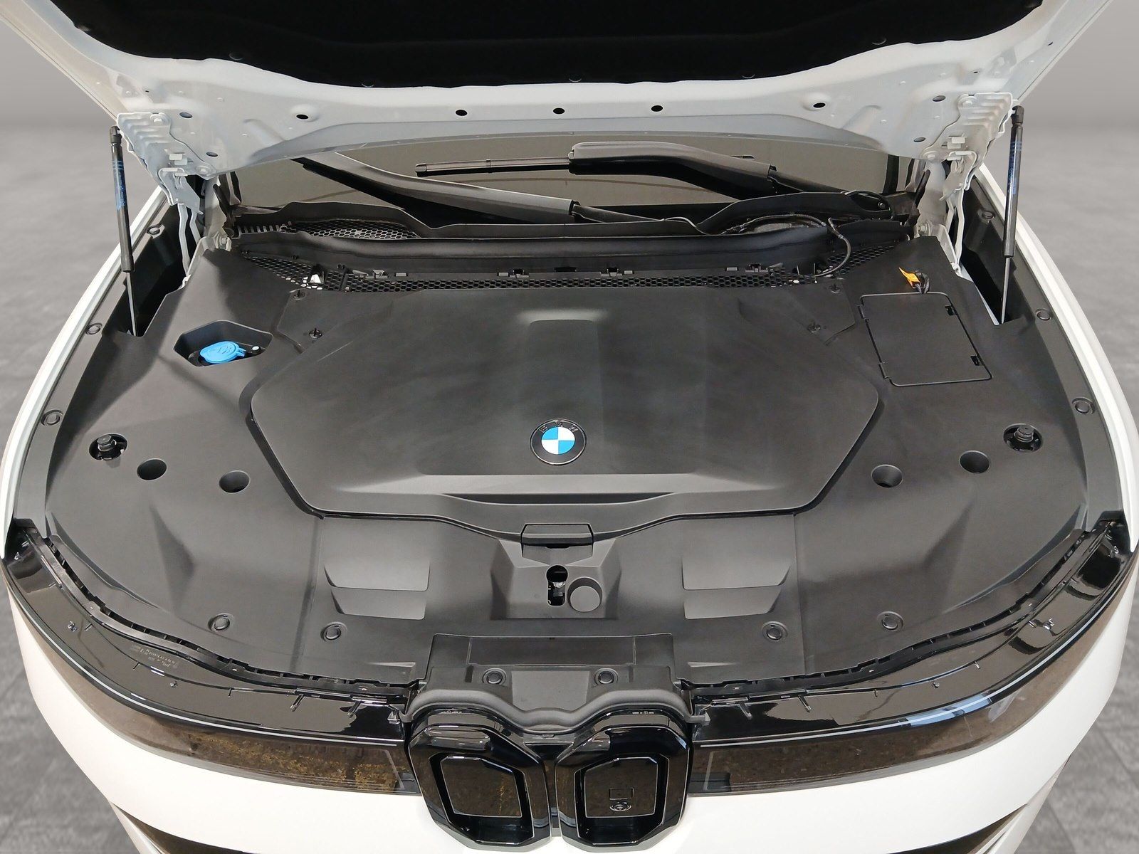 BMW iX3 - Bild 14