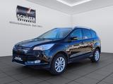 Ford Kuga Titanium/RFK/PDC/Navi/SHZ/Mängel - Ford Kuga bis 10.000 Euro