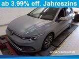 Volkswagen Golf Variant 1.0 TSI Active  NAVI StandHZG digit - Volkswagen Golf: Standheizung
