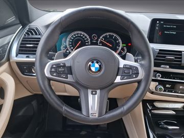 BMW X3 - 10