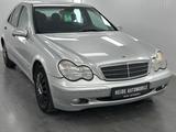 Mercedes-Benz C 180 CLASSIC Automatik Klima Sitzheizung - Mercedes-Benz aus 2002: A Class