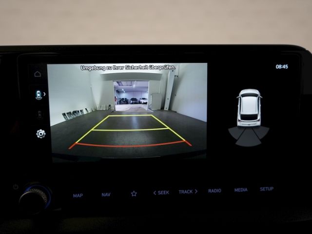 i20 FACELIFT T-GDi TREND+NAVI+RÜCKFAHRKAMERA+FER