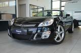 Opel GT 2.0T ROADSTER SPORT LEDER/TEMP./KLIMA/1.Hand - Opel Gebrauchtwagen von 2009