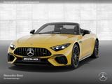 Mercedes-Benz SL 63 AMG 4M Premium+/Aero/Bur/Lift/Night/Carbon - : Roadster, M