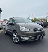 Ford Galaxy 2,2 TDCi 147kW DPF Titanium Pano. AHK. - Ford aus 2011