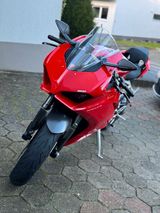 Ducati Panigale V2 Insp./Garantie/Reifen neu - Angebote entsprechen deinen Suchkriterien