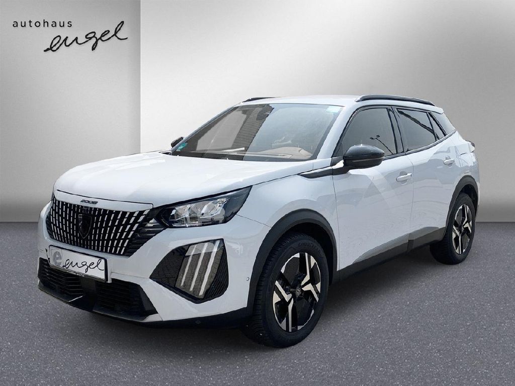Image of Peugeot 2008