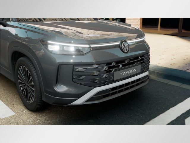 Volkswagen Tayron - Bild 11