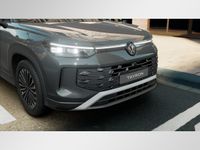 Volkswagen Tayron - Vorschau Bild 11