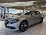 Mercedes-Benz E 400d Lim.4Matic  9G-tronic*AHK*LED - gebrauchte Mercedes-Benz E 400 aus dem Jahr 2019
