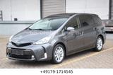 Toyota Prius + Executive 1.8 Hybrid Pano RFK JBL PDC 7S - Toyota Prius: 7 Sitzer