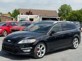 Ford Mondeo Turnier Titanium S   ST-LINE - Ford Mondeo aus 2011: Kombi