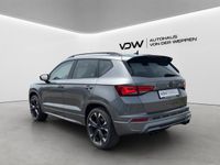 Cupra Ateca - Vorschau Bild 6