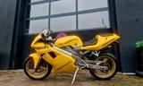 Cagiva Mito SevenSpeed 8P  - CAGIVA MITO