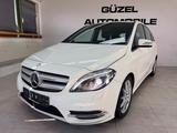 Mercedes-Benz B 220 CDI Sports Tourer/KAM/NAVI/XENON/KAM/EURO6 - Mercedes-Benz B-Klasse: Sports Tourer