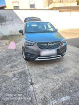 Opel Zu Verkaufen  Opel Crossland  66482 Zweibr... - Opel: Verkaufen