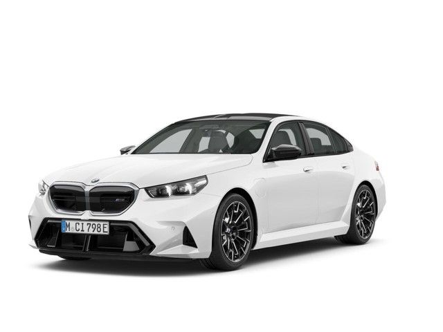 Image of BMW M5