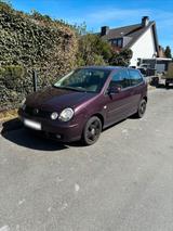 Volkswagen Polo IV 9N 1.4 16V - Volkswagen Polo: 9n Iv